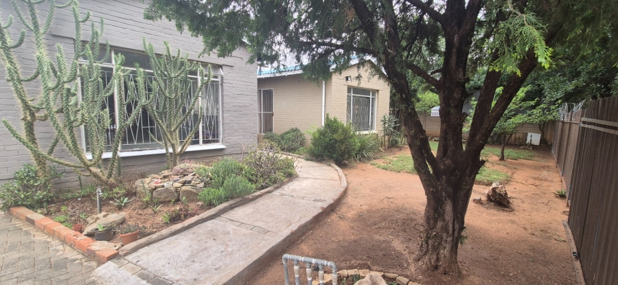 3 Bedroom Property for Sale in Uitsig Free State